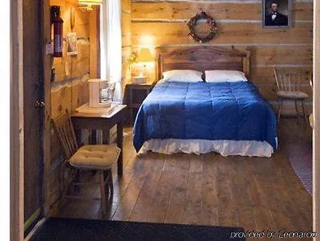 Log Getaway 2*