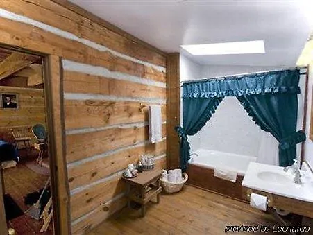 Log Getaway 2*